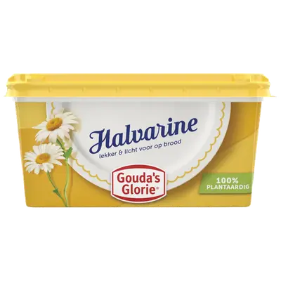 Halvarine