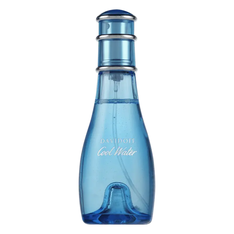Cool Water Woman Eau De Toilette