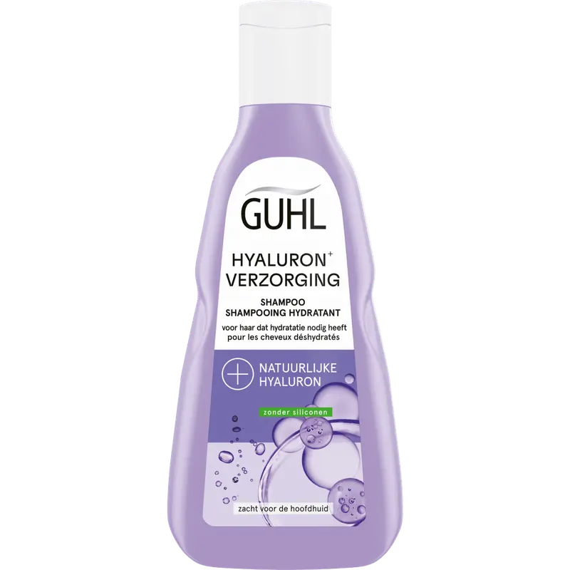 Hyaluron Vochtherstel Shampoo