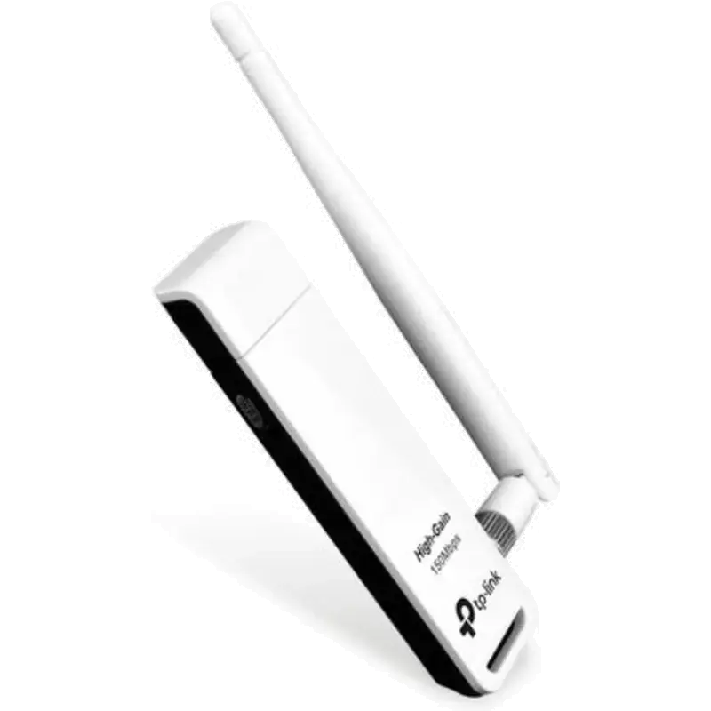 TL-WN722N netwerkkaart WLAN 150Mbit/s
