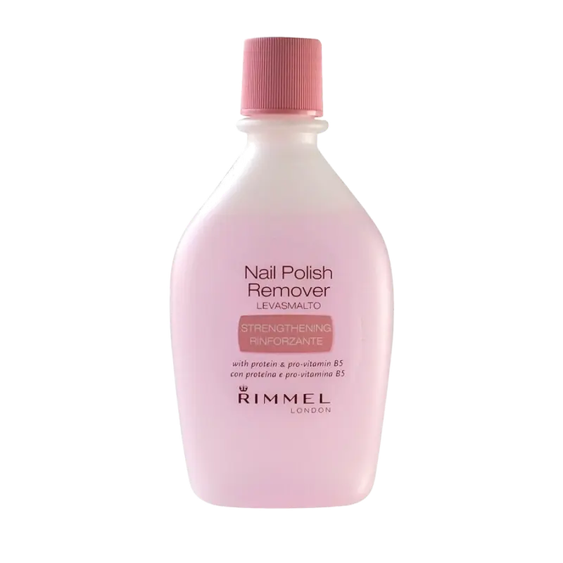Nagellak Remover met Aceton