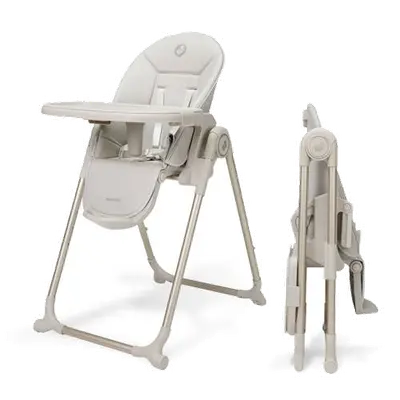 Ava2 kinderstoel Elegance Beige