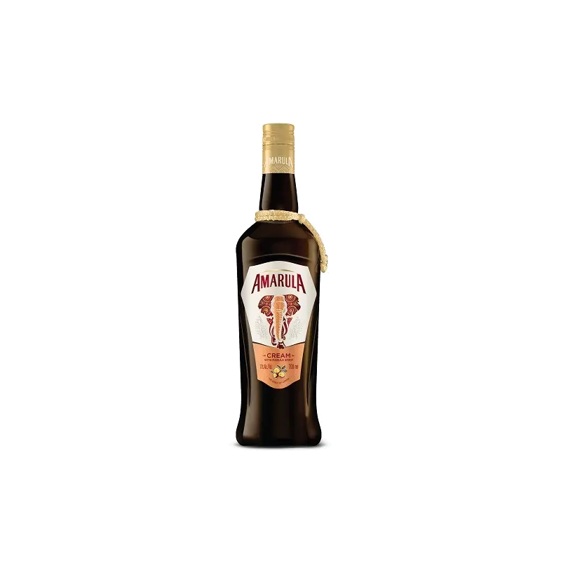 African Cream |