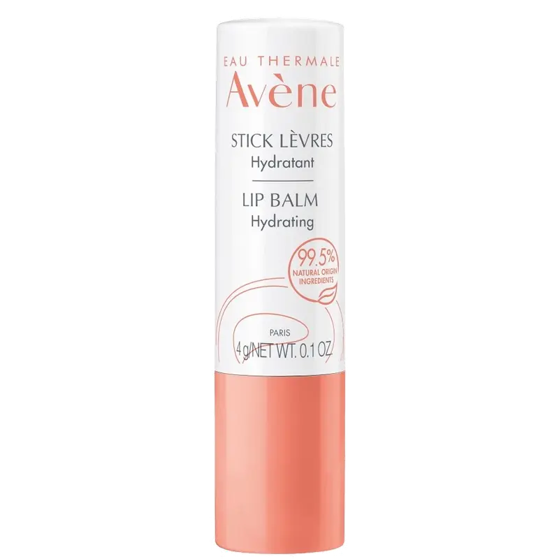 Hydrating Lip Balm