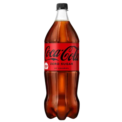 Zero losse fles