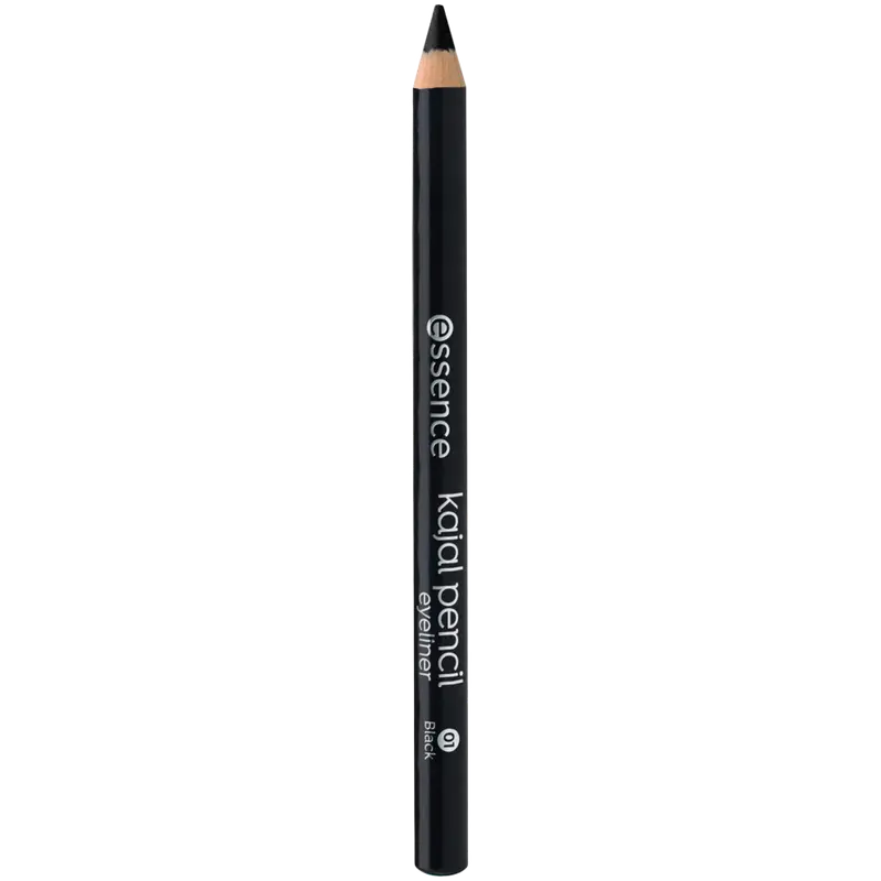 Kajal Pencil 01 Black 1 gr