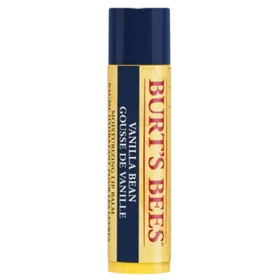 Lipbalm Vanilla Bean