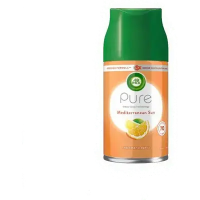 Airwick Freshmatic Max navulling Mediterrane Zon 250 ml