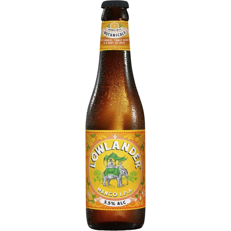 Mango ipa