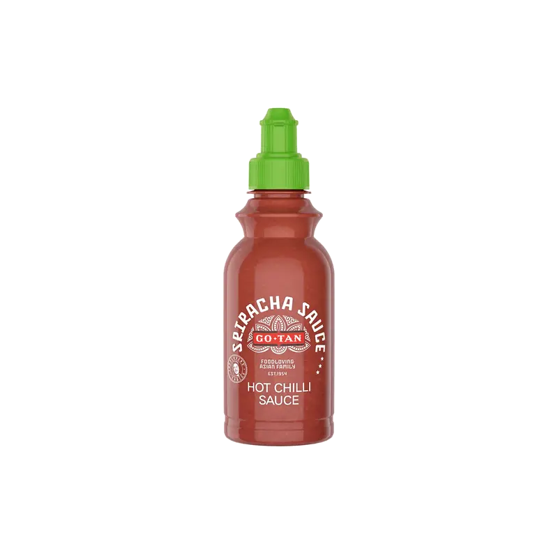 Sriracha