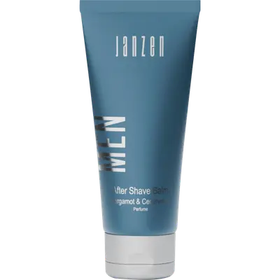 Aftershave Balm For Men