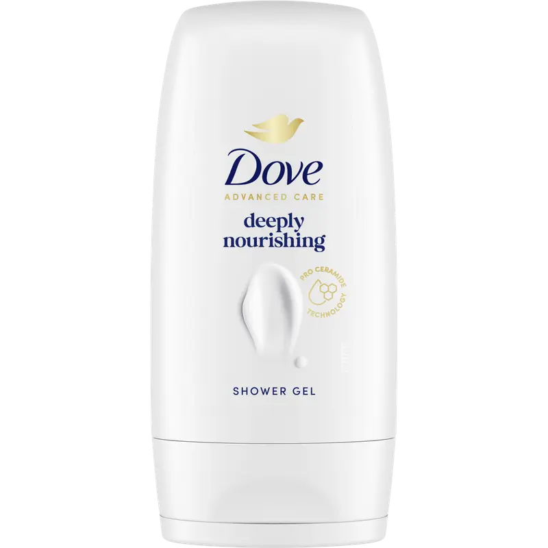 Advanced Shower Gel Deeply Nourishing mini