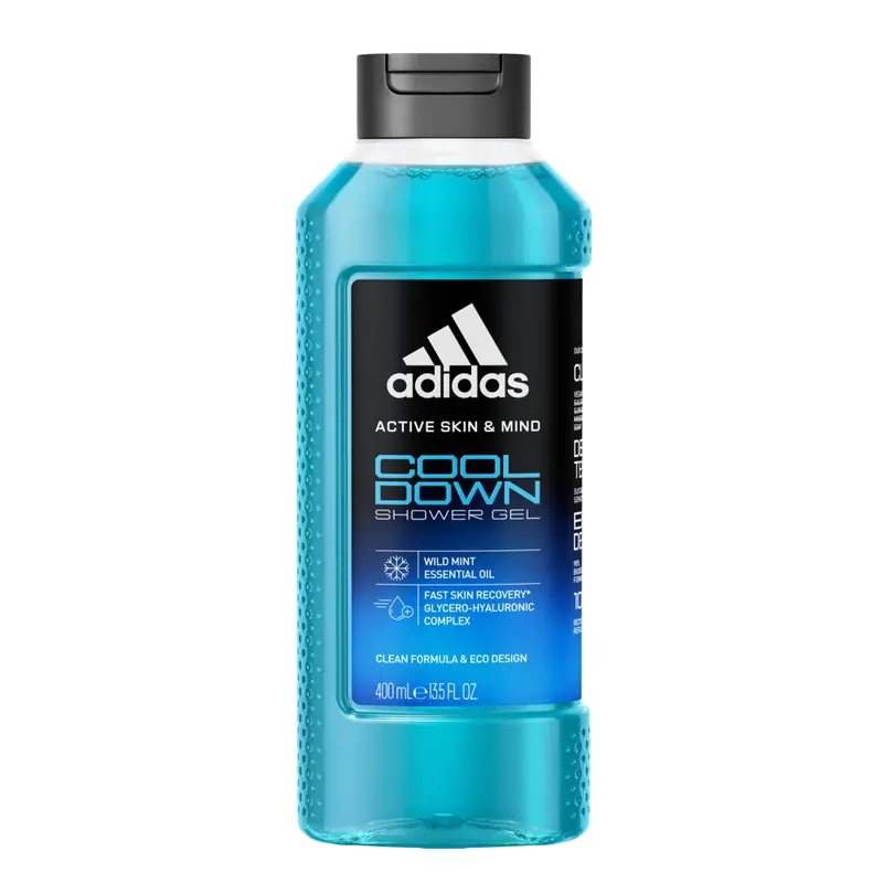 Shower Gel Active Skin &