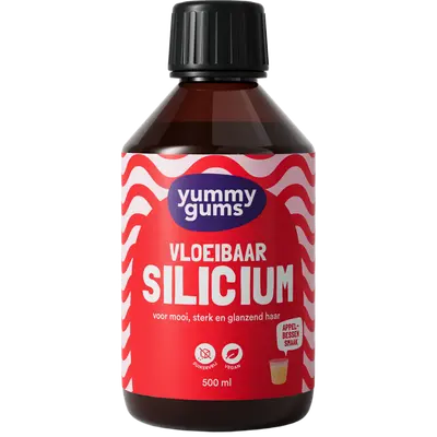 Silicium Vloeibaar 500 ml