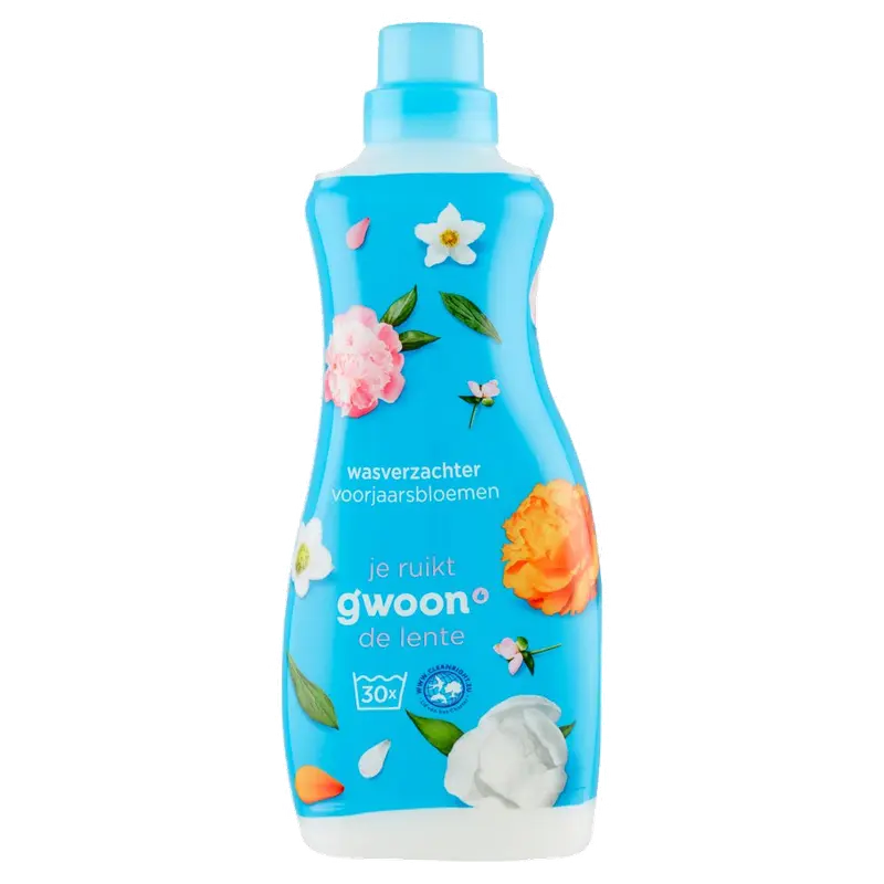 WVZ VOORJAARSBLOEMEN