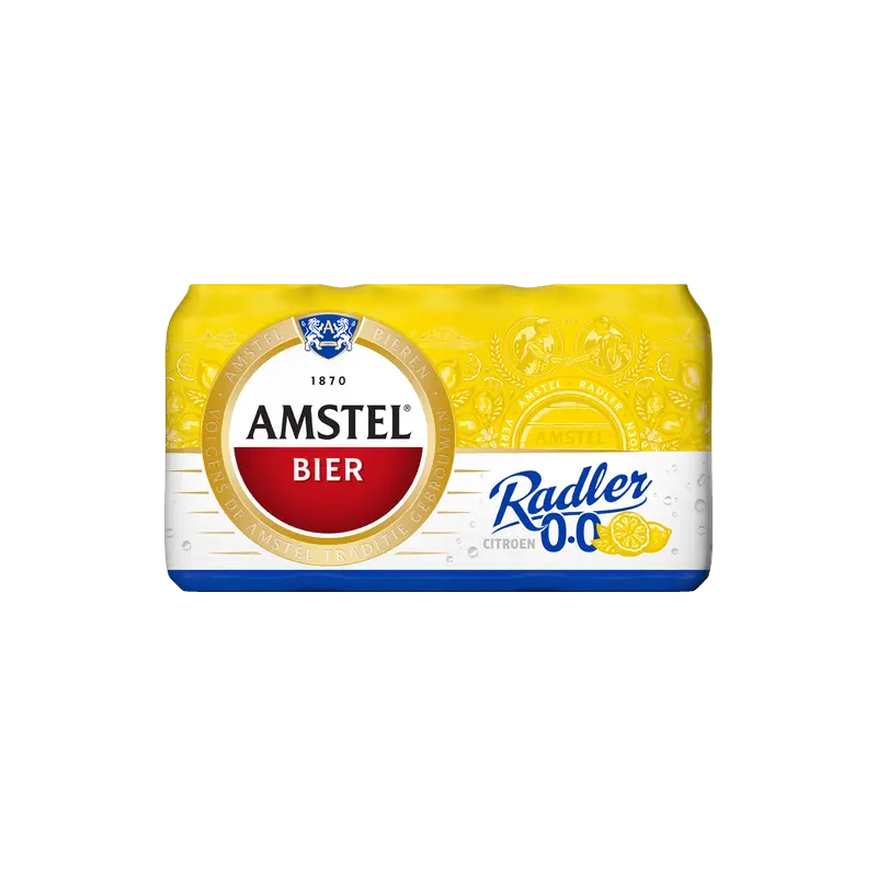 RADLER 0.0 6 PK BL. ST
