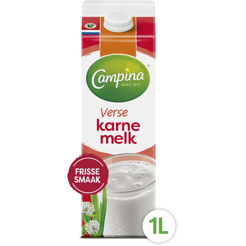 Karnemelk