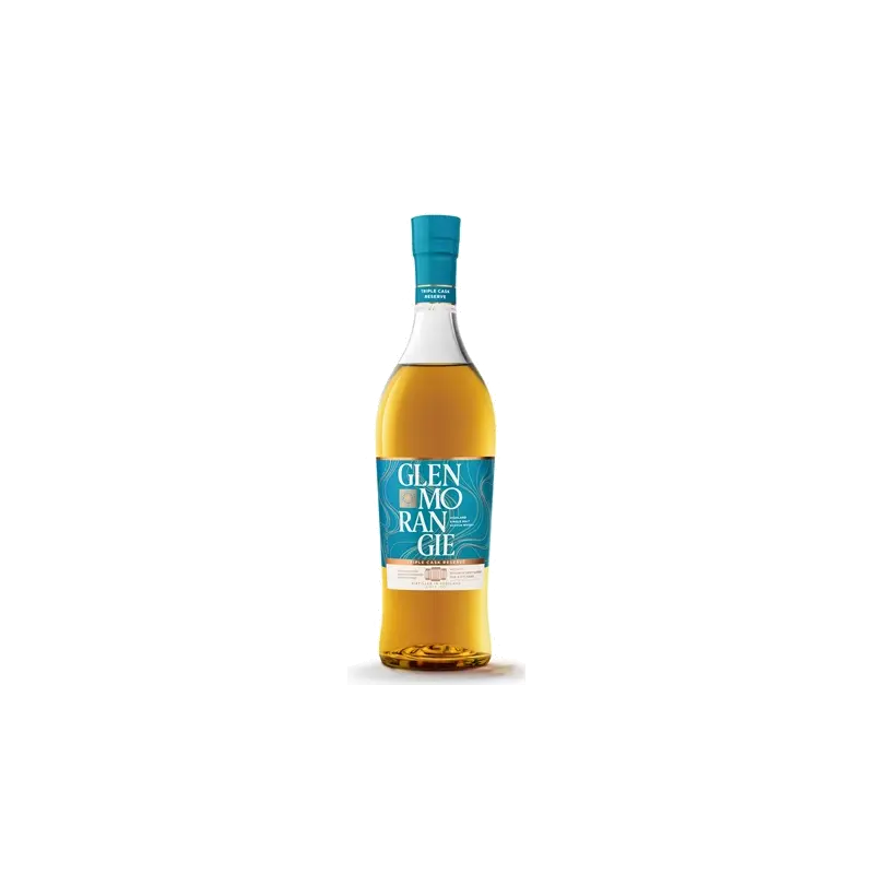 Triple Cask |