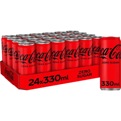 Zero sugar