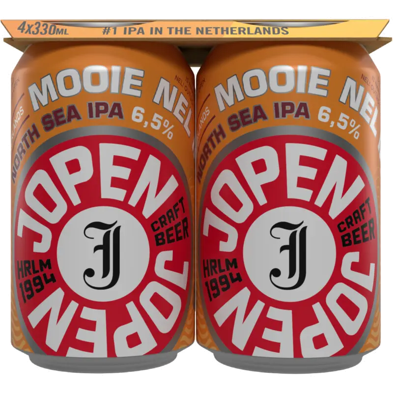 Mooie Nel ipa