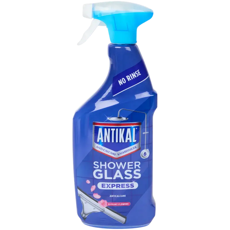 douchewand spray