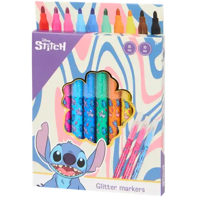 Glitterstiften