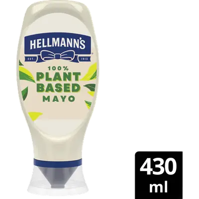 Plant-based