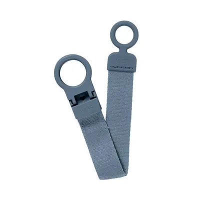 Clip LOOP Petrol