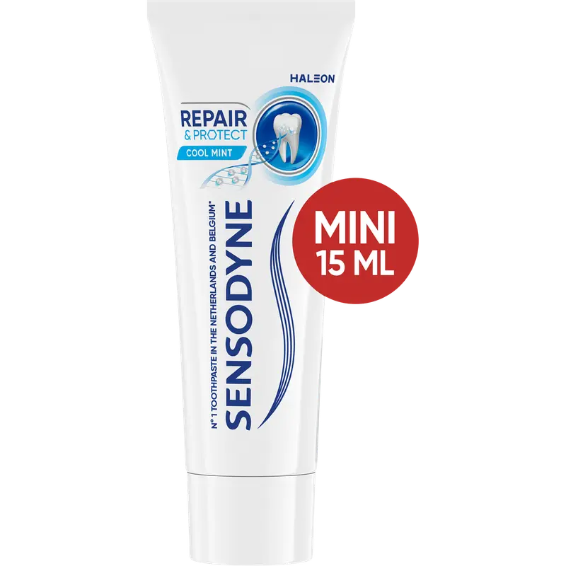 Repair & Protect Tandpasta Mini