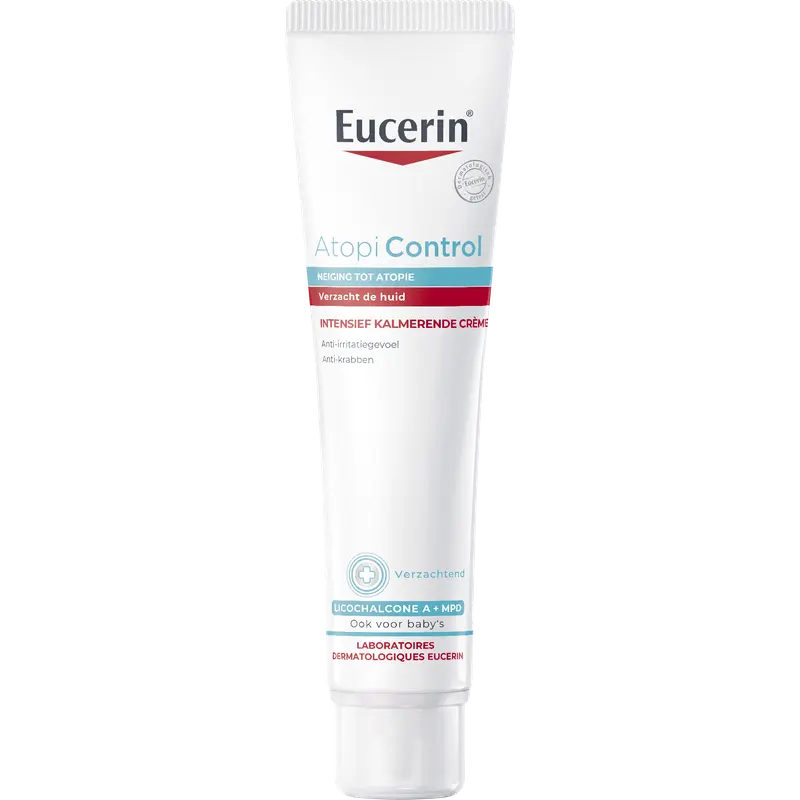 AtopiControl Intensief Kalmerende Crème
