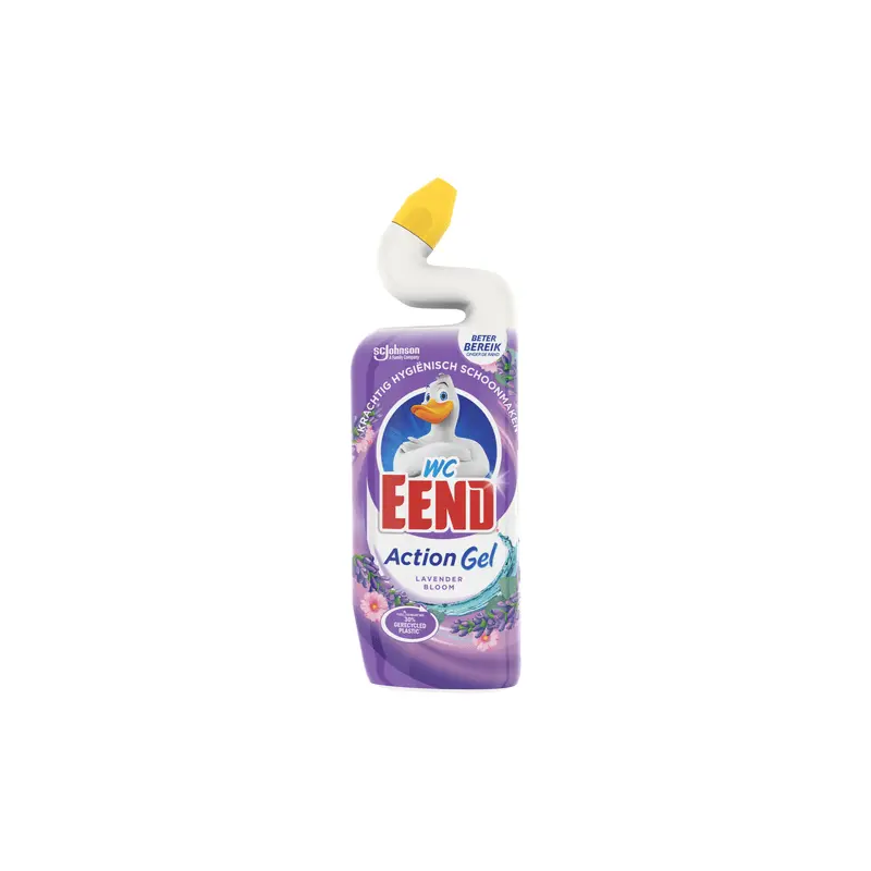 Wc gel Lavendel