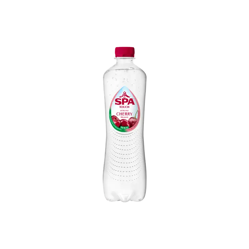 Touch Cherry