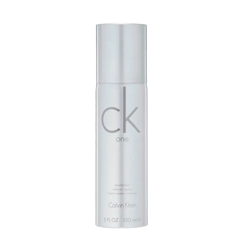 CK One Deodorant Spray