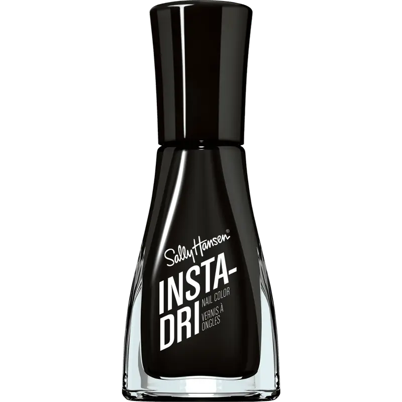 Insta-Dri Nagellak 573 Black to Black