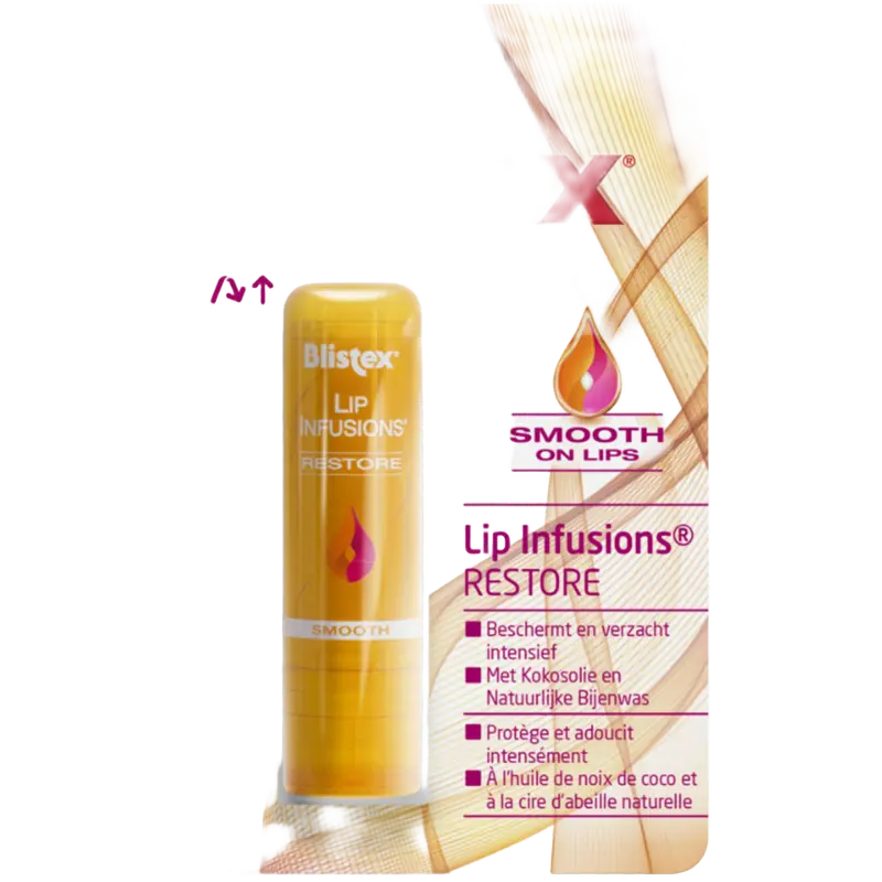 Lip Infusion Restore