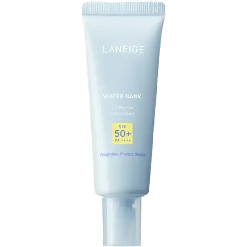 Water Bank Moisture Fresh zonnebrand 50 ml