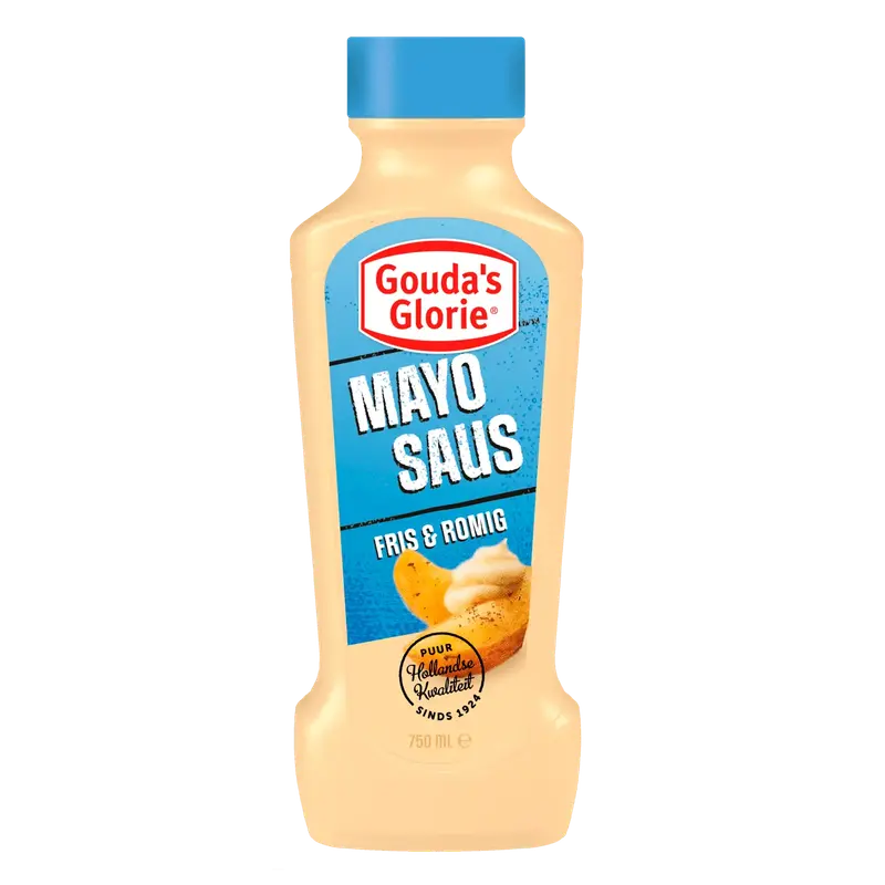 Mayosaus