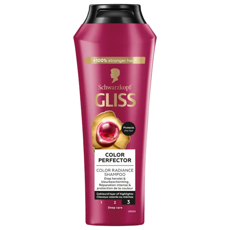 Shampoo Color Protect & Shine