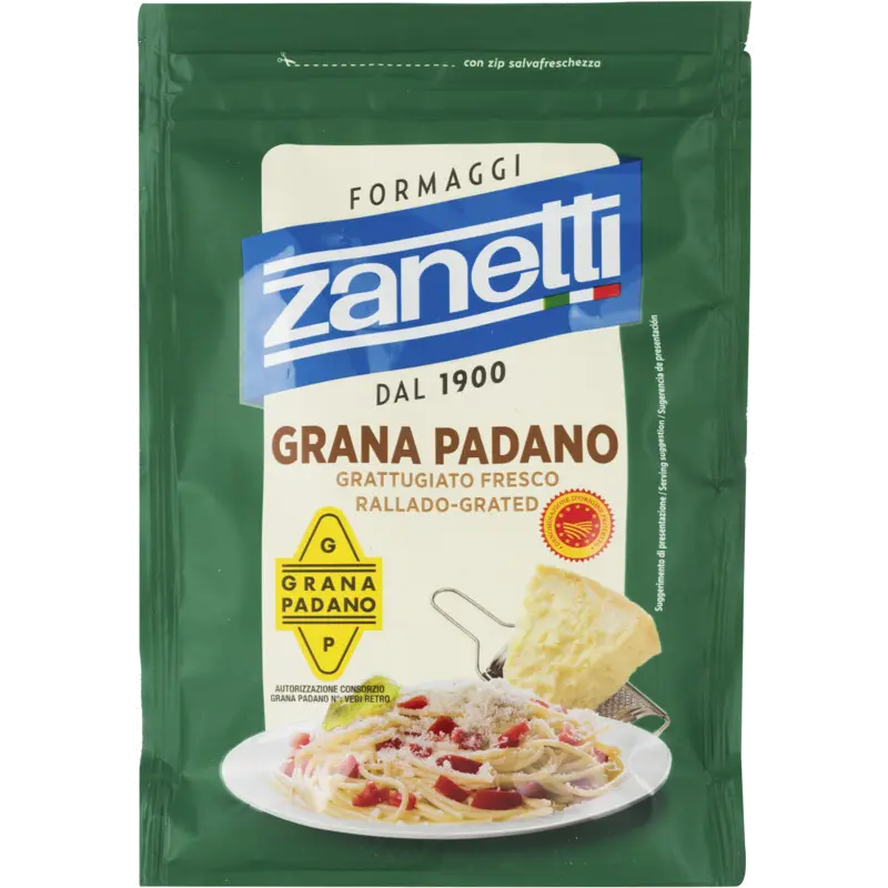 Grana padano