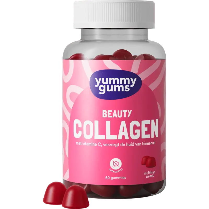 Collageen 60 stuks