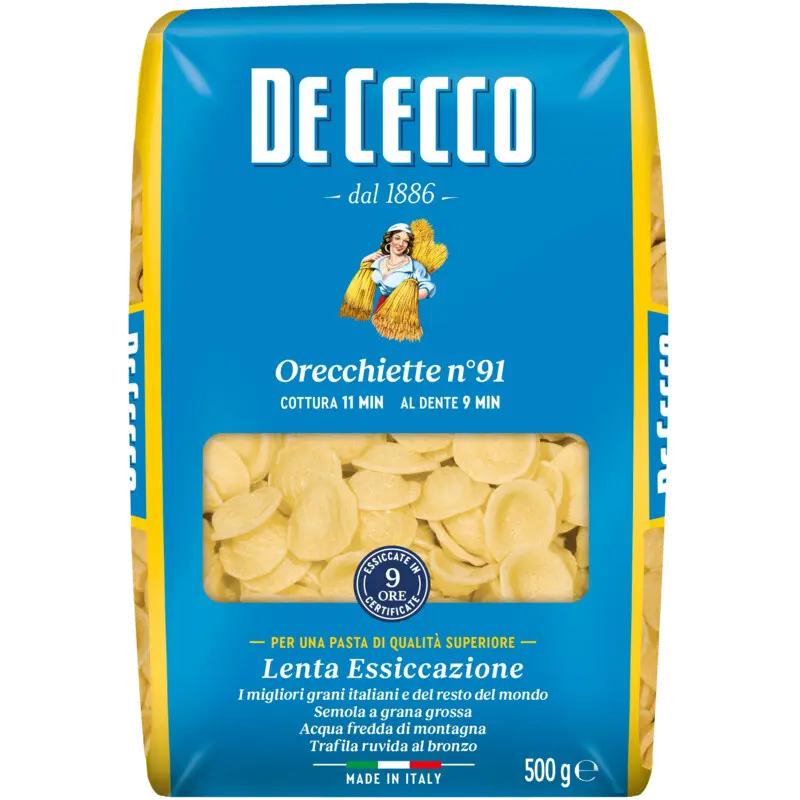 Orecchiette