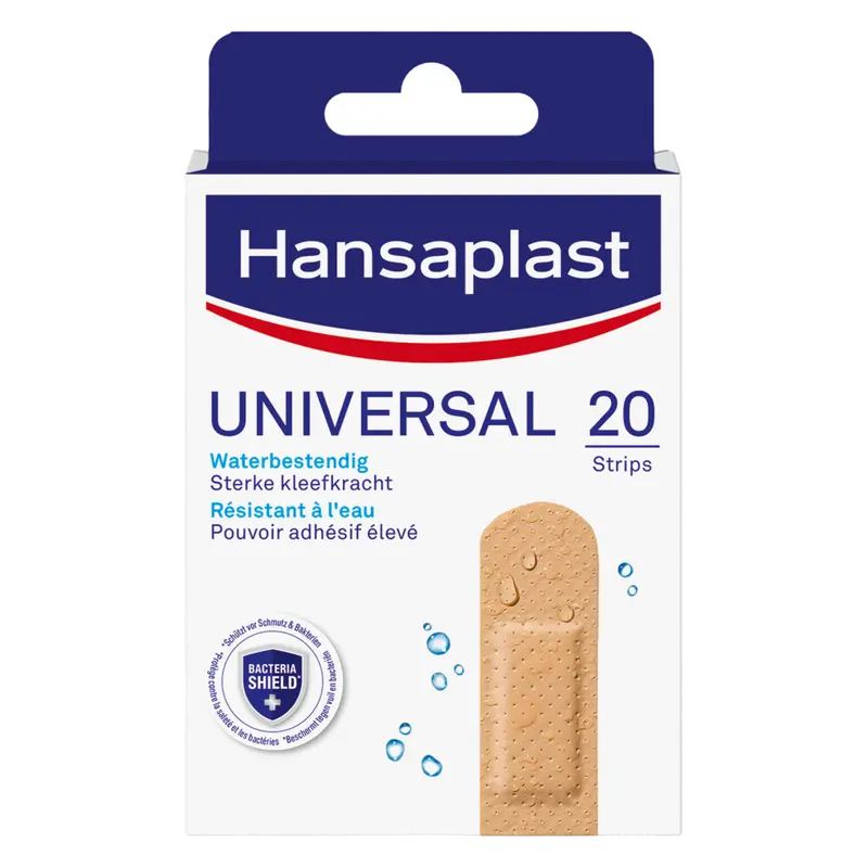 Universal Strips 20