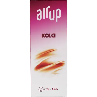 Kola pods