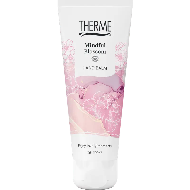 Mindful Blossom Hand Balm