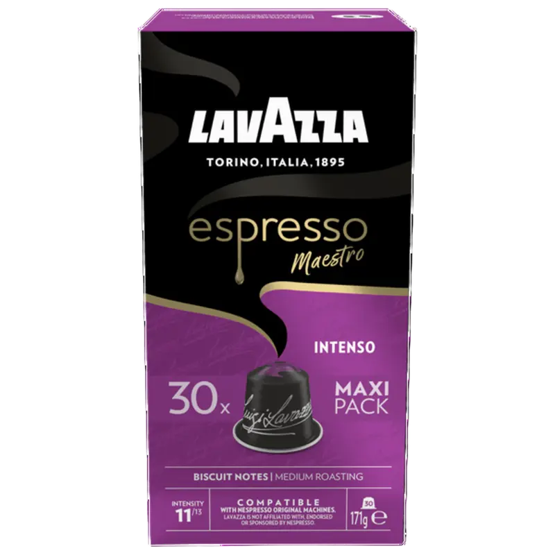 Espresso Koffiecups Intenso