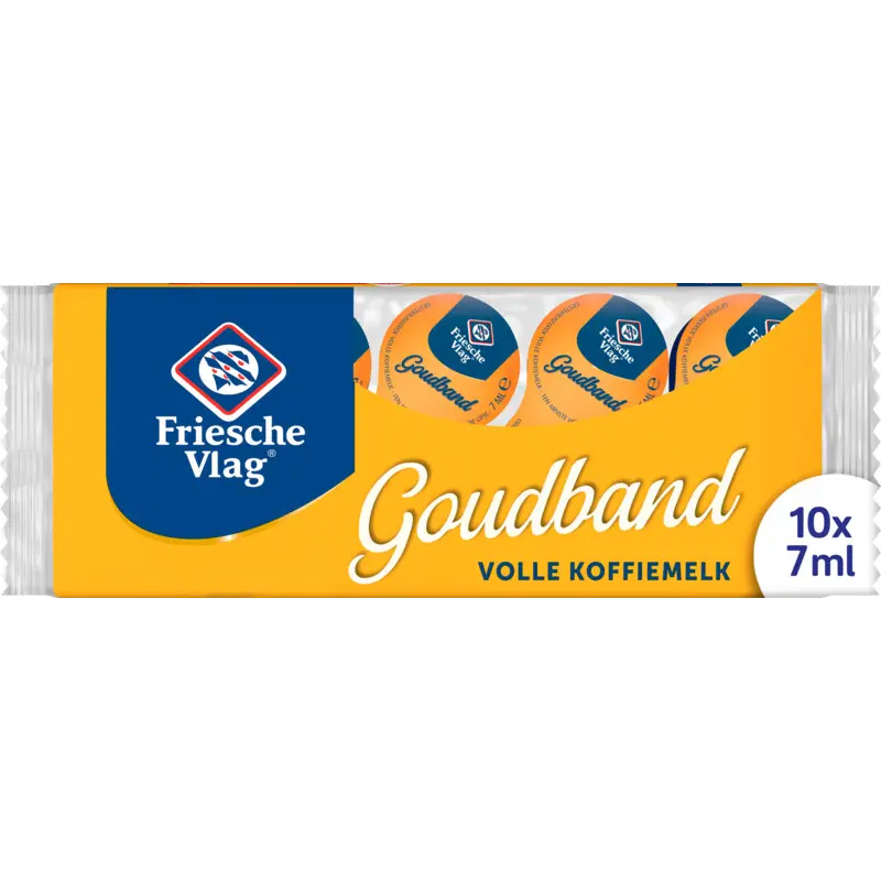 Goudband