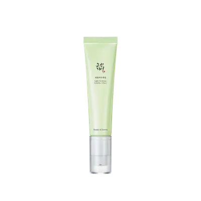 light on serum: Centella + vitamine C
