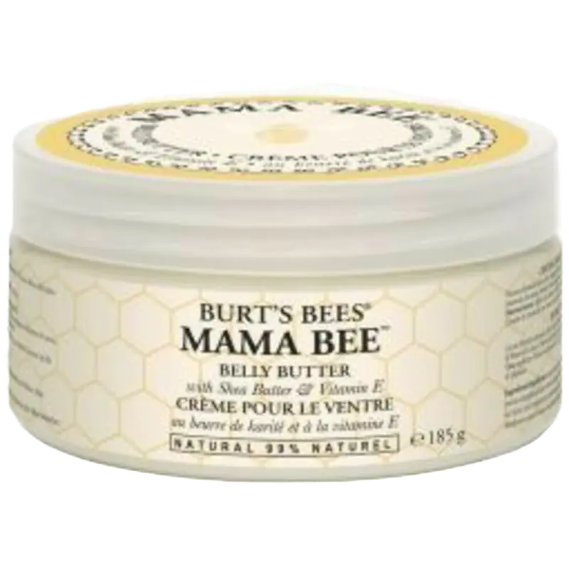 Mama Bee Belly Butter