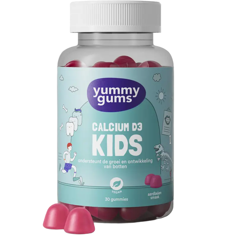 Calcium Vitamine D3