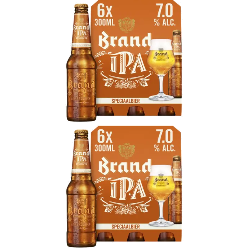 IPA 12-pack